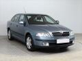 �koda Octavia 1.6, LPG, Serv.kniha