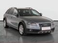 Audi A4 Allroad 2.0 TDI, 4X4, Serv.kniha