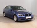 BMW 318 d, Vyh�.�seda�ek