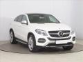 Mercedes-Benz GLE 350d Coup, AUTOMAT,4X4