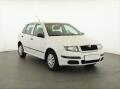 �koda Fabia 1.2, po STK, jezd� v�born�