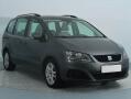Seat Alhambra 2.0 TDI, Automat, 7�m�st