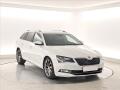 �koda Superb Laurin&Klement 2.0 TDI