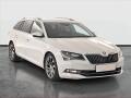 �koda Superb Laurin&Klement 2.0 TDI