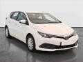 Toyota Auris 1.6 Valvematic, Serv.kniha