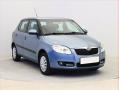 koda Fabia Elegance 1.6 16V, nov STK