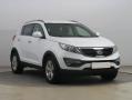 Kia Sportage 1.6 GDI, Serv.kniha, Tempomat