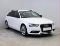 Audi A4 Ambition 2.0 TDI, Serv.kniha