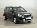 koda Yeti Ambition Plus 2.0 TDI