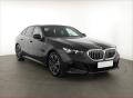 BMW 520d, DPH
