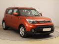 Kia Soul 1.6 GDI, �R,1.maj, Serv.kniha