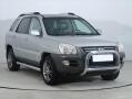 Kia Sportage 2.0 16V, LPG, 4X4, Tempomat