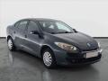 Renault Fluence 1.6 16V, po STK, Ta�n�