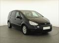 Ford S-MAX 2.0 TDCi, 7mst, Serv.kniha