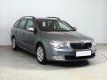 �koda Superb Greenline 1.6 TDI, Serv.kniha