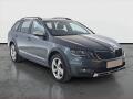 �koda Octavia Scout 2.0 TDI, 4X4, Automat