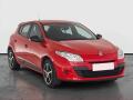 Renault M�gane 1.6 16V, po STK, Ta�n�