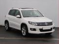 Volkswagen Tiguan R-Line 2.0 TDI, 4X4, Automat