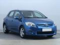 Toyota Auris 1.6 Valvematic, Serv.kniha