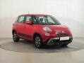 Fiat 500L 1.4 16V, �R,1.maj, Serv.kniha