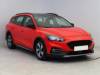 Ford Focus Active 2.0 EcoBlue, Serv.kniha