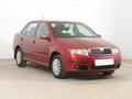 koda Fabia 1.2 12V, Serv.kniha, po STK