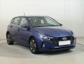 Hyundai i20 1.2, R,1.maj, Serv.kniha