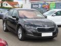 koda Octavia Style 2.0 TDI, R,SERVIS