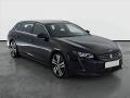 Peugeot 508 1.2 PureTech, Automat, Navi