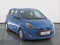 Hyundai ix20 1.4 CVVT, Serv.kniha