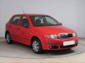 koda Fabia 1.2, R,1.maj, nov STK