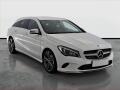 Mercedes-Benz CLA 200 CDI, Automat, K��e, Navi
