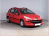 Peugeot 207 1.6 HDi, po STK, slun stav