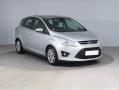 Ford C-MAX 2.0 TDCi, Serv.kniha, Tempomat