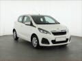 Peugeot 108 1.0, �R,1.maj, Serv.kniha