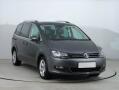 Volkswagen Sharan 2.0 TDI, 7�m�st, Navi, Xenony