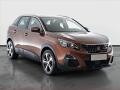 Peugeot 3008 1.2 PureTech, Navi, Tempomat