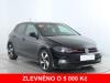 Volkswagen Polo 2.0 GTI, Verze GTI, Alu kola