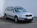koda Octavia 2.0 TDI, Xenony, Tempomat