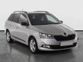 �koda Fabia Ambition 1.0 TSI, Serv.kniha