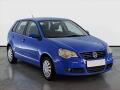 Volkswagen Polo 1.2, po STK, jezd� dob�e