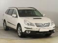 Subaru Outback 2.0 D, 4X4, Xenony, Tempomat