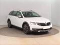 �koda Octavia Scout 2.0 TDI, 4X4, Automat
