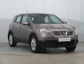 Nissan Qashqai 2.0, 4X4, Tan, zamluveno