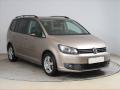 Volkswagen Touran 2.0 TDI, Serv.kniha, Navi