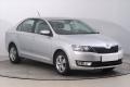 koda Rapid Ambition 1.2 TSI, Serv.kniha