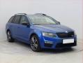 koda Octavia RS 2.0 TDI, Serv.kniha, Navi
