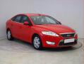 Ford Mondeo 2.0 TDCi, Park.senzory