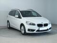 BMW 218i Gran Tourer, Serv.kniha