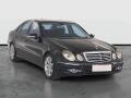 Mercedes-Benz Avantgarde E 320 CDI , Automat